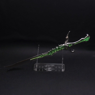 现货港漫武器精品周边收藏合金兵器模型摆件神兵玄奇12寸天晶