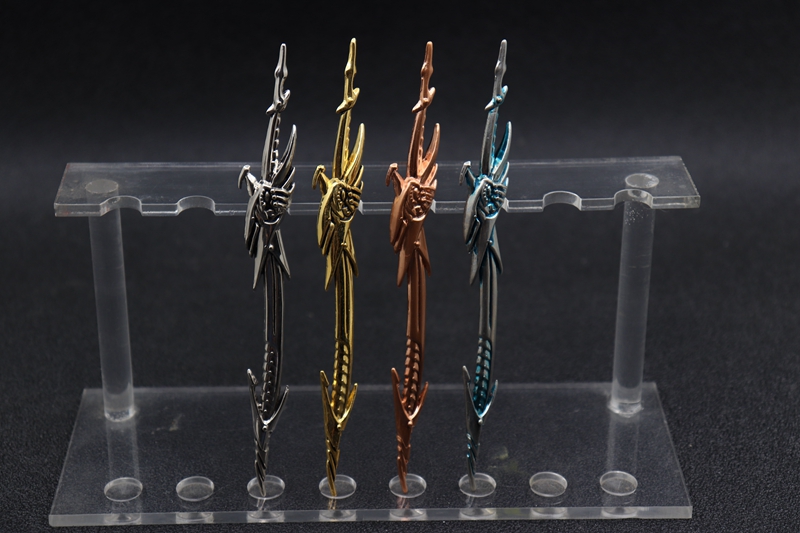 香港天下风云兵器摆件5.5寸天罪