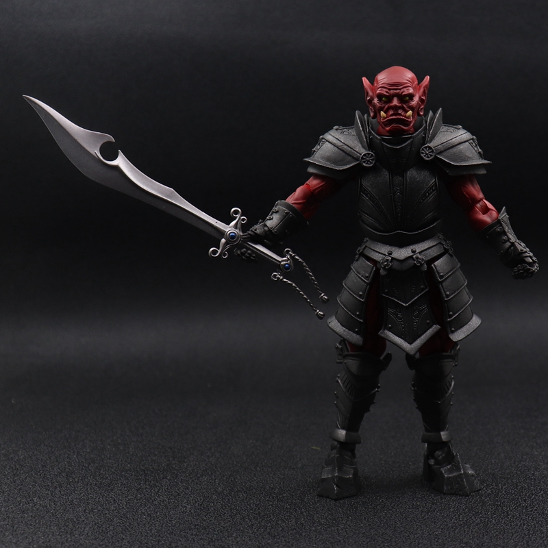 万代军团武器配件手办模型现货