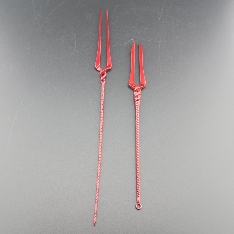 现货EVA朗基努斯之枪 新世纪福音战士武器模型初号机 零号机武器