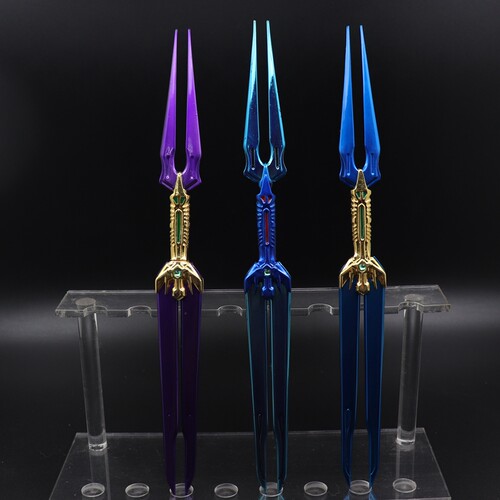 神兵玄奇兵器十大天神兵惊邪武器