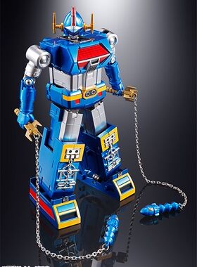超合金魂武器Bandai/万代GX-60R