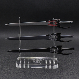 现货正版天下风云死战合金兵器收藏模型精品摆件6.5寸绝世好剑