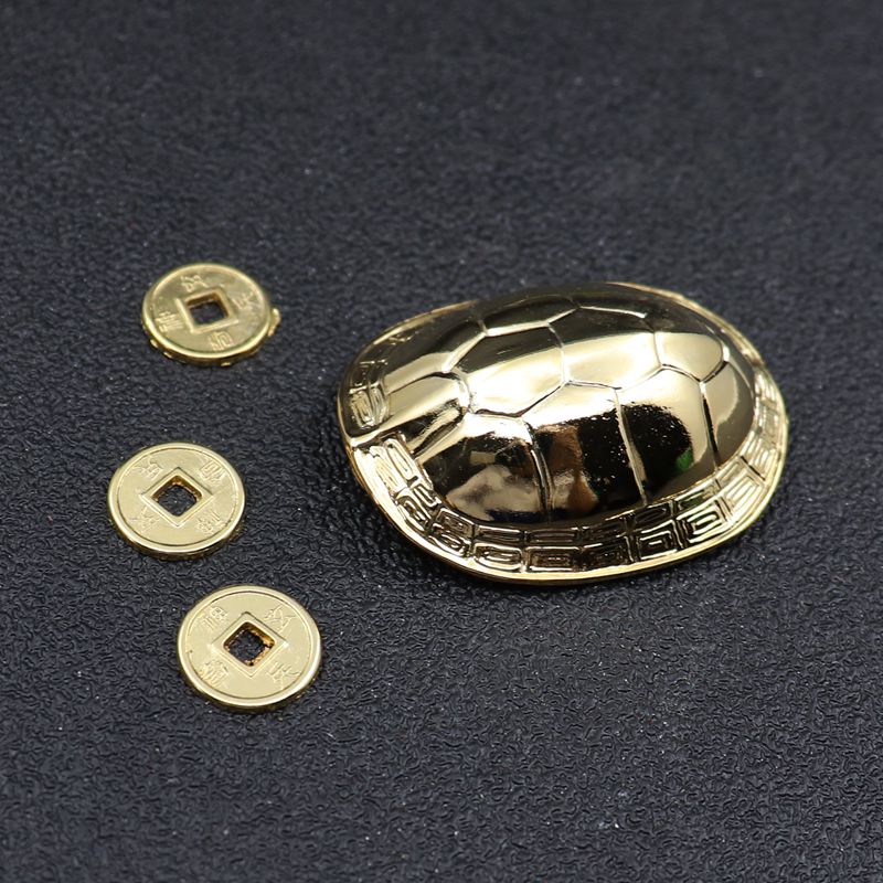 现货玉皇朝神兵玄奇香港漫画精品周边收藏兵器摆件神甲（金鼎）