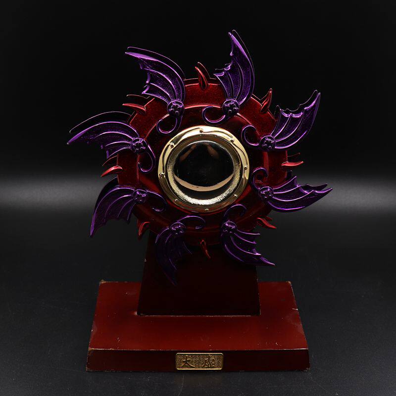 现货玉皇朝武器精品兵器摆件玩具神兵玄奇1：6天神兵6.5寸太虚