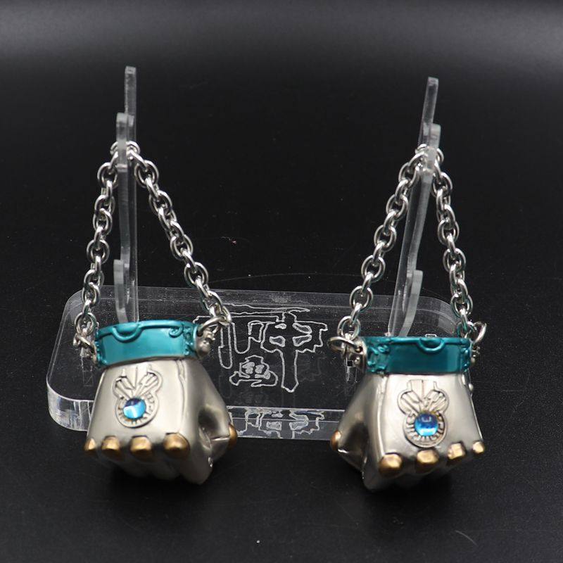 天下/七种武器/2寸拳头