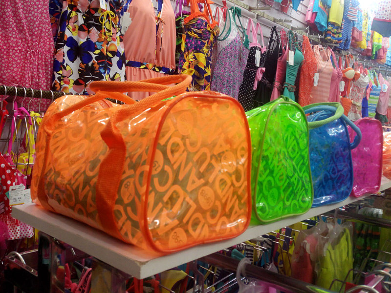 Sac de sport - Ref 17124 Image 3