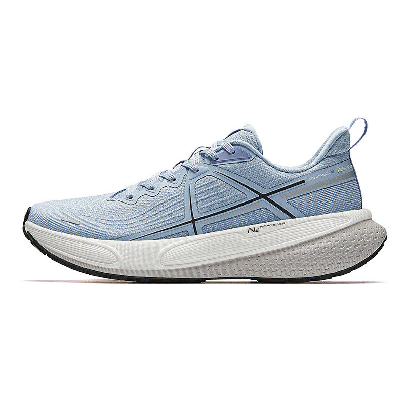 ANTA/安踏冬季新款冠军云雀男子户外时尚休闲运动跑步鞋112515531,运动鞋new,跑步鞋,淘宝优惠券,粉丝福利购,淘宝优惠卷