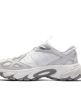 ANTA/安踏SV  ZIGZAG男子户外时尚复古潮流休闲运动鞋112511805