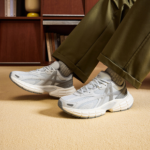 ANTA/安踏秋季新款生活系列破晓ALPHADAWN男子休闲鞋112548801