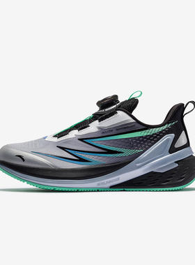 ANTA/安踏秋季新款男大童户外时尚休闲跑步系列运动鞋312545501