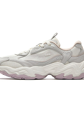 ANTA/安踏陨石VENT女子户外时尚舒适百搭缓震休闲运动鞋122528858