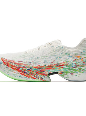 ANTA/安踏冬季新款C10PRO男子户外时尚休闲运动竞速跑鞋112525574