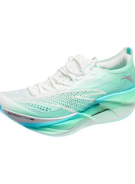 ANTA/安踏秋季新款C2026代PRO男子户外时尚休闲运动跑鞋112535576