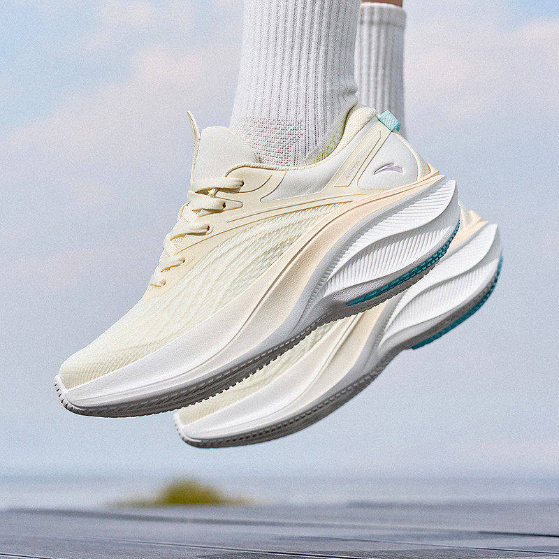 ANTA/安踏冬季新款女子户外时尚舒适百搭休闲运动跑步鞋922525575,运动鞋new,跑步鞋,淘宝优惠券,粉丝福利购,淘宝优惠卷