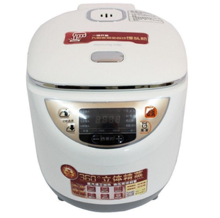 Joyoung 100S01馒头机家用全自动发酵和面手工面点 九阳MT 750S01