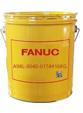 发那科安川机器人RV减速机用A98L-0040-0174#润滑脂协同RE0润滑剂