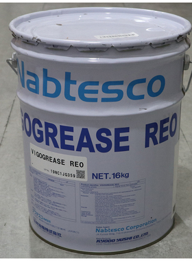 日本VIGOGREASE RE0发那科安川机器人手臂润滑脂A98L-0040-0174#