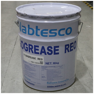日本VIGOGREASE RE0发那科安川机器人手臂润滑脂A98L-0040-0174#