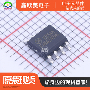主营ON安森美FAN6248HCMX控制器FAN6248HCM现货库存