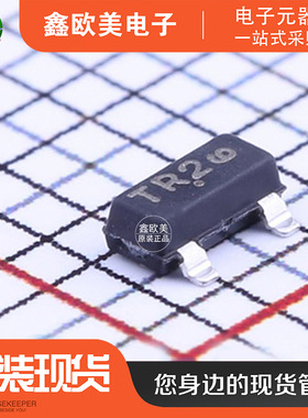 主营ON安森美NVTR4502PT1G场效应管NVTR4502PT1现货库存