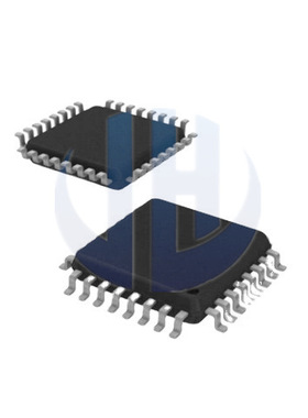 原装正品STM8AF6264TCSSSX 封装LQFP-32 8位微控制器-MCU
