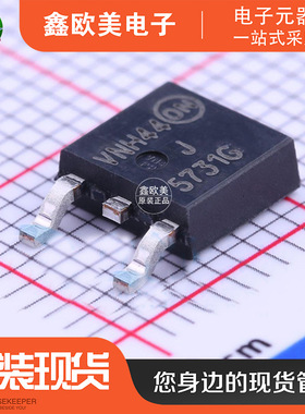 主营ON安森美MJD5731T4G三极管MJD5731T4现货库存