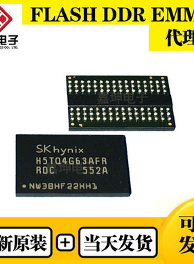 H5TQ4G63AFR-RDC海力士4GB原装DDR3内存芯片IC 256*16封装BGA96