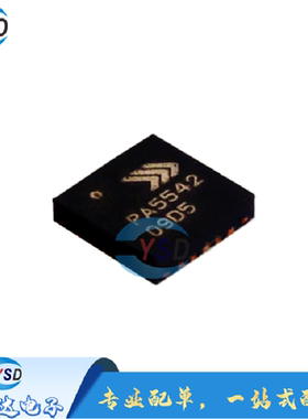 全新原装 RFPA5542TR13  丝印:PA5542 QFN-20  射频微波 RF放大器