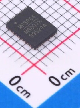 全新原装 MP8007HGV-Z 封装QFN 丝印M8007H 电源开关