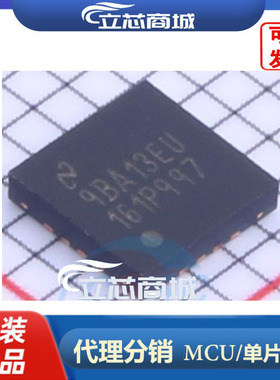 DAC161P997CISQ /NOPB 封装WQFN-16(4x4)数模转换芯片 DAC161P997
