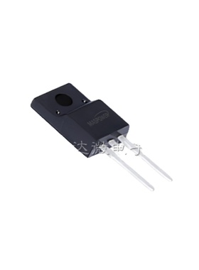 ESTF8SS195UP 快恢复/高效率二极管 电压:1.95kV 电流:8A TO-220F