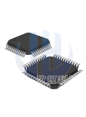 原装正品FU6832L 封装LQFP-48 微控制器单片机