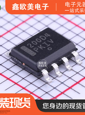 主营ON安森美NCP1200D40R2G控制器NCP1200D40R2现货库存