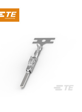 2141864-2泰科TE连接器 原装接线端子现货防水汽车插座连接器