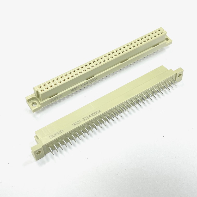 欧式插座2.54间距同创科技