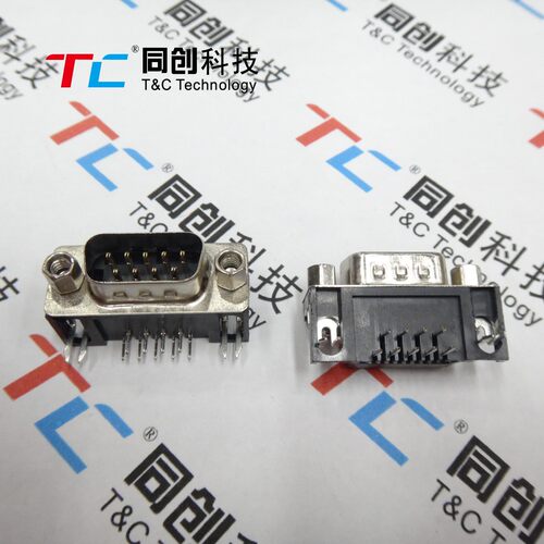 串口连接器同创科技高端品质