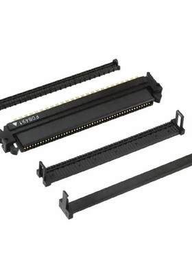 KEL  8822E-100-171D-F CONN SOCKET 100POS 1.27MM(4PCS)