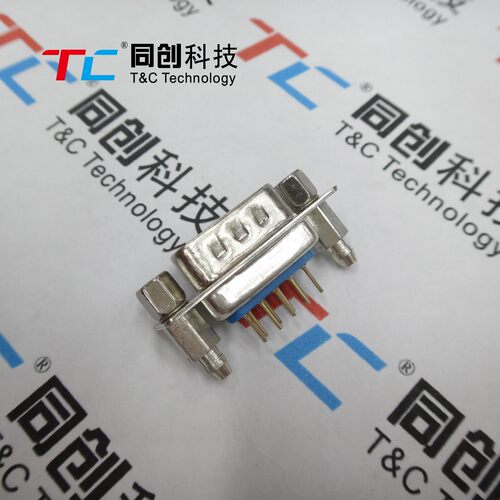串口连接器同创科技高端品质