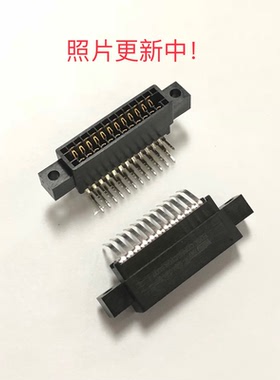 WingTAT野口 2.54有耳总线插座 S-72-2.54-5L 72P弯脚