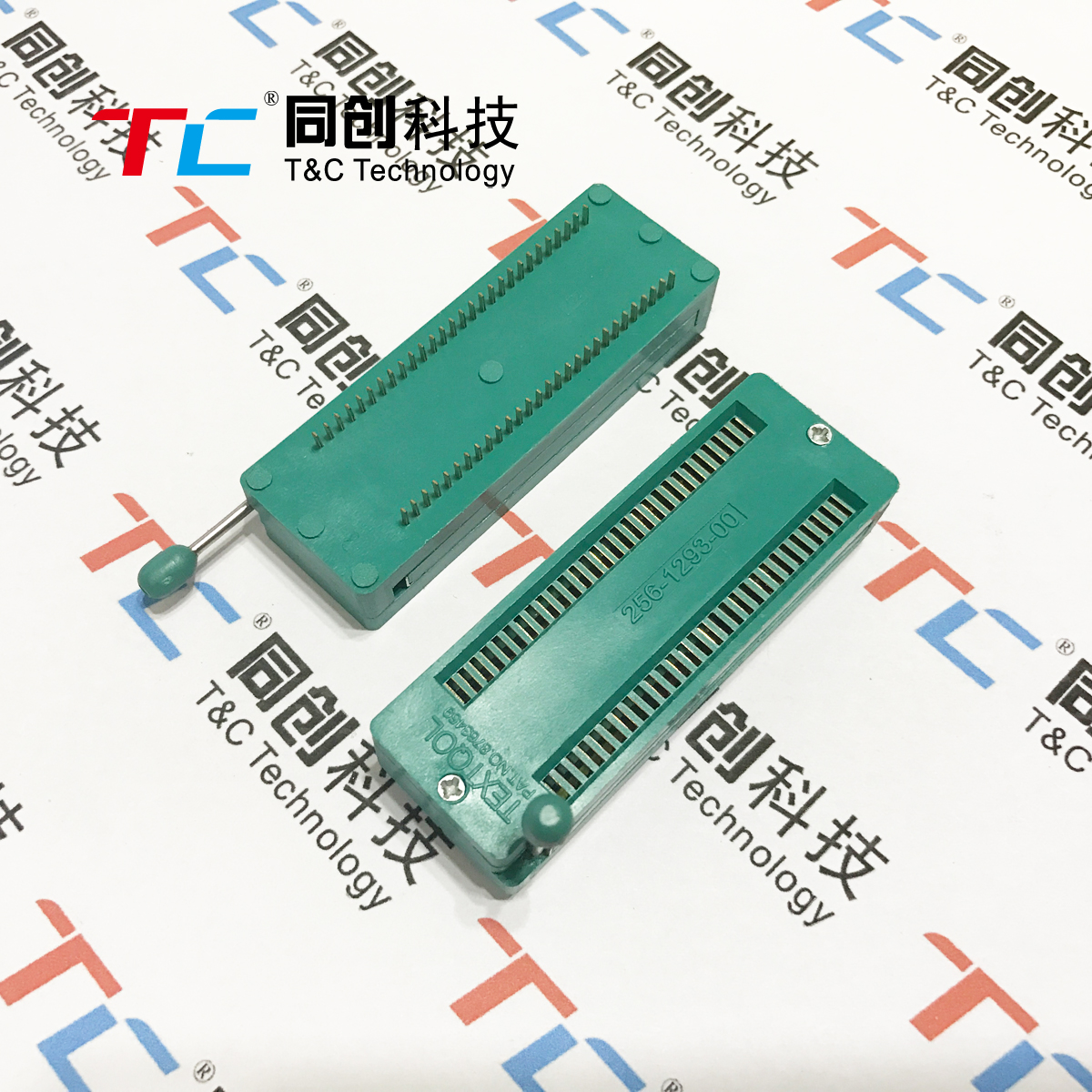 接线信号线测试座同创科技