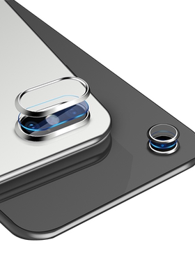 iphone8plus镜头膜iPhone7金属