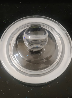 通用盖子圆型配盖单卖玻璃瓶密封罐储物酒坛配件加厚万用盖茶杯盖