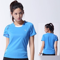 Топ#3861 Женский танец синий