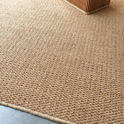 [淘宝爆款]剑麻地毯客厅卧室茶室