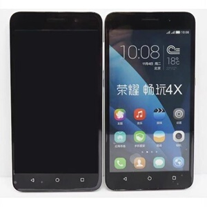 honor/荣耀 畅玩4X智能游戏学生备用手机工作4G高通全网通拍照