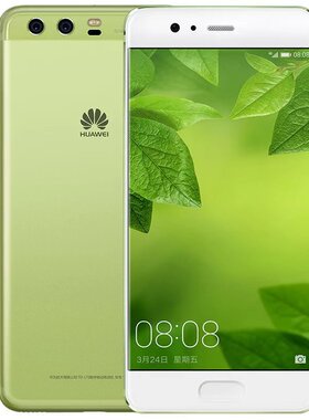 华为P10Plus全网通指纹备用机