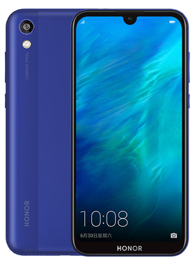 honor/荣耀 畅玩8全网通4G大屏大电池学生老人备用安卓手机