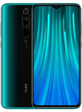 RedmiNote8Pro4G游戏手机