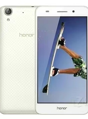 honor/荣耀 畅玩5A 全网通拍照手机学生备用手机智能手机